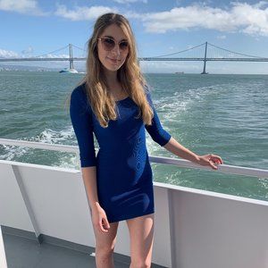 Meet your Posher, Ariana